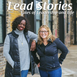 Podcast thumbnail for Lead Stories Podcast
