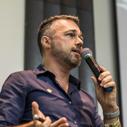 Podcast thumbnail for Life Insights Cast, com Nilzo Andrade