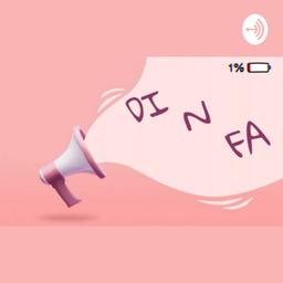 Podcast thumbnail for Di N Fa