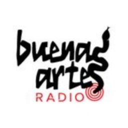 Podcast thumbnail for Buenas Artes Radio