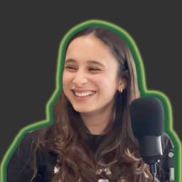 Podcast thumbnail for Sephra's Green and Greener Show