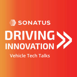 Podcast thumbnail for Driving Innovation by Sonatus