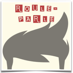 Podcast thumbnail for Roulé Parlé
