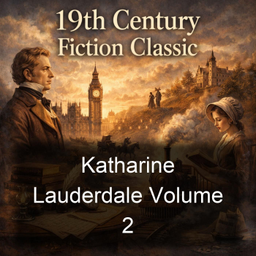 Podcast thumbnail for Katharine Lauderdale Volume 2