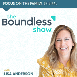 Podcast thumbnail for The Boundless Show on ElSitioCristiano.com