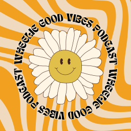 Podcast thumbnail for Wheelie Good Vibes