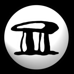 Podcast thumbnail for Le Dolmen