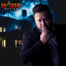 Podcast thumbnail for Shadow Nation
