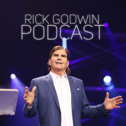 Podcast thumbnail for Rick Godwin Podcast