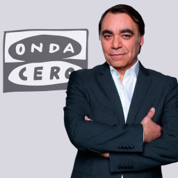 Podcast thumbnail for De cero al infinito