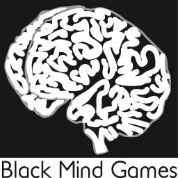Podcast thumbnail for The Black Mind Games Podcast