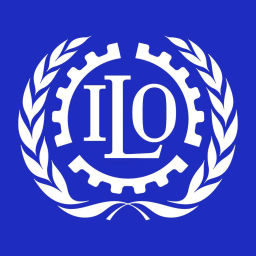 Podcast thumbnail for World of Work podcasts by the ILO