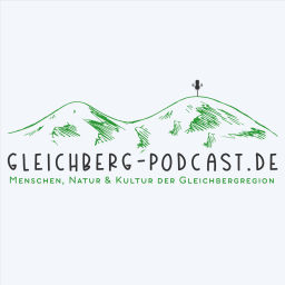 Podcast thumbnail for Gleichberg Podcast