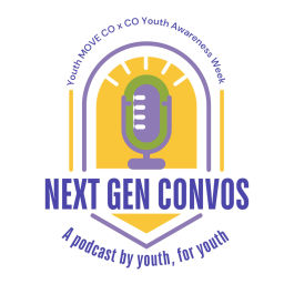 Podcast thumbnail for Next Gen Convos