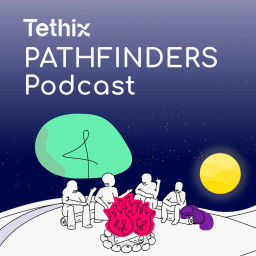 Podcast thumbnail for Pathfinders Podcast