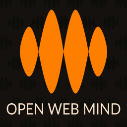Podcast thumbnail for Open Web Mind