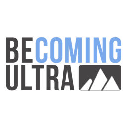 Podcast thumbnail for Becoming Ultra