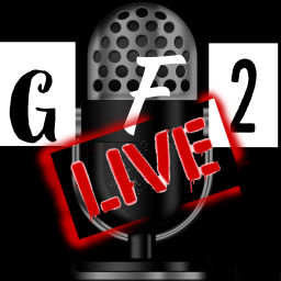 Podcast thumbnail for GoingFor2 Live Fantasy Football Podcast Network