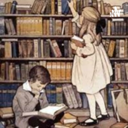 Podcast thumbnail for UN REENCUENTRO Y UN RECONOCIMIENTO A LA LECTURA.
