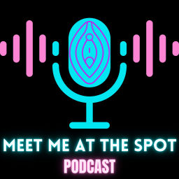 Podcast thumbnail for Meet Me at the Spot
