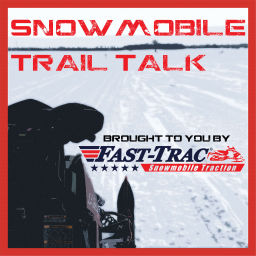 Podcast thumbnail for Snowmobile Trail Talk