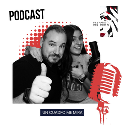 Podcast thumbnail for Un Cuadro Me Mira