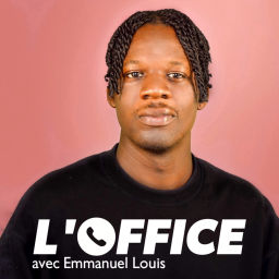 Podcast thumbnail for L'OFFICE