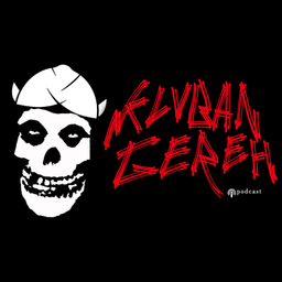 Podcast thumbnail for Kluban Gereh