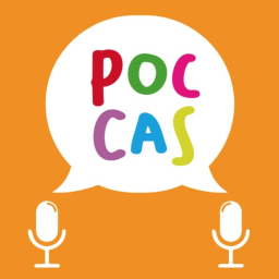Podcast thumbnail for Poc Cas