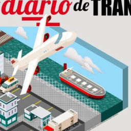 Podcast thumbnail for La Radio de Diario de Transporte