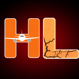Podcast thumbnail for Hard Landings