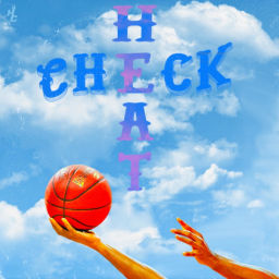 Podcast thumbnail for Heat Check