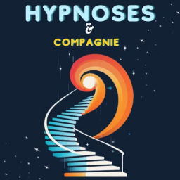 Podcast thumbnail for Hypnoses & Compagnie