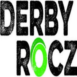 Podcast thumbnail for Derby Rocz Podcast