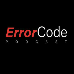 Podcast thumbnail for Error Code