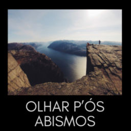 Podcast thumbnail for Olhar p'ós Abismos