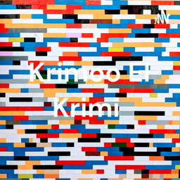 Podcast thumbnail for Krimoo El Krimi