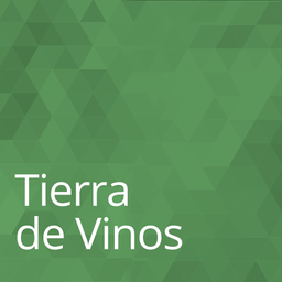 Podcast thumbnail for Tierra de vinos