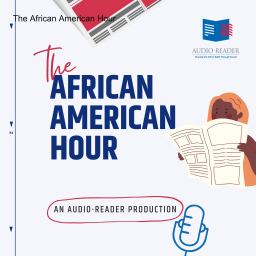 Podcast thumbnail for The African American Hour