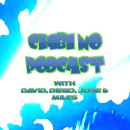 Podcast thumbnail for Chibi No Podcast
