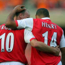 Podcast thumbnail for Highbury Ísland