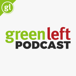 Podcast thumbnail for Green Left