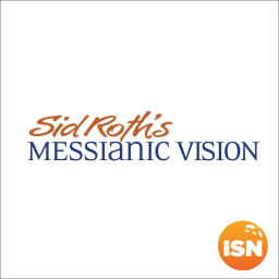 Podcast thumbnail for Messianic Vision
