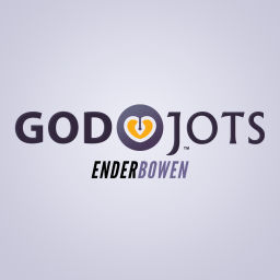 Podcast thumbnail for God Jots