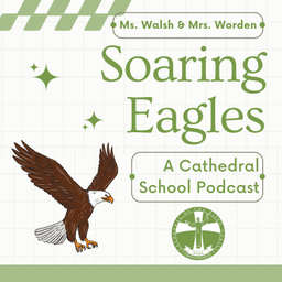Podcast thumbnail for Soaring Eagles Podcast