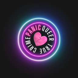 Podcast thumbnail for Panic True Queer Crime