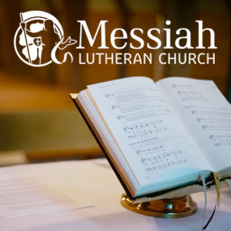 Podcast thumbnail for Messiah Lutheran Church
