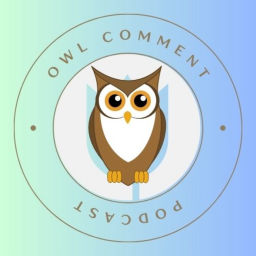 Podcast thumbnail for Knight OWL Comments
