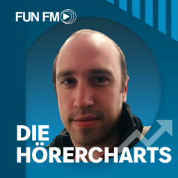 Podcast thumbnail for Die Hörercharts