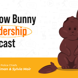 Podcast thumbnail for The Hollow Bunny Leadership Podcast